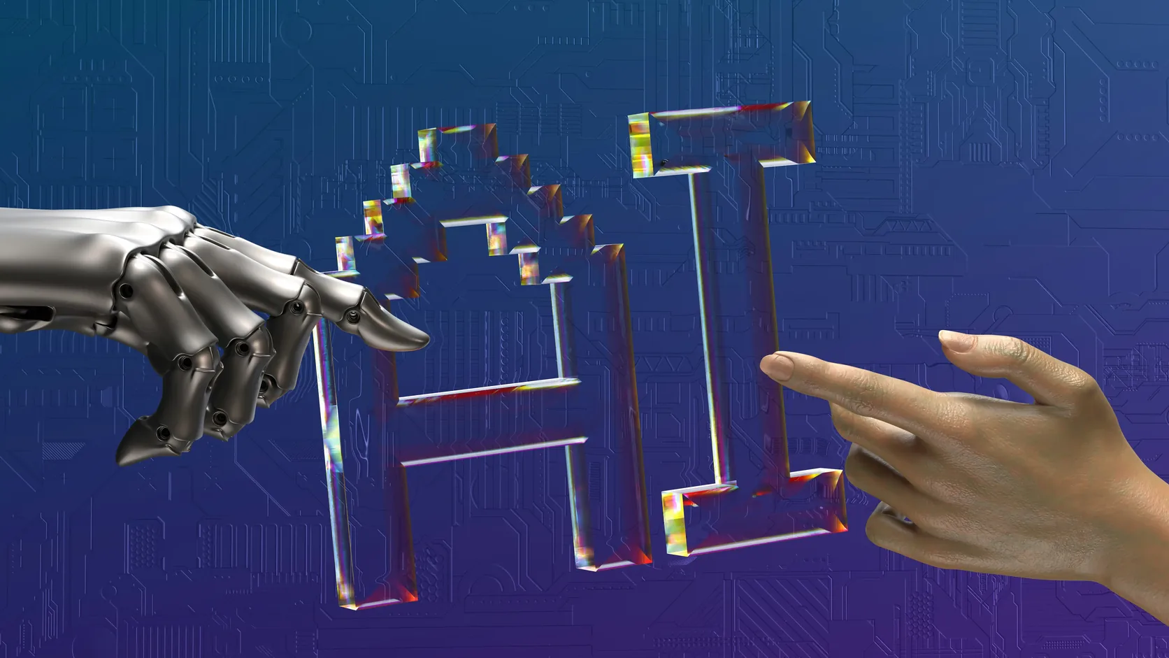 When to Use AI vs Automation (and When to Use Neither)